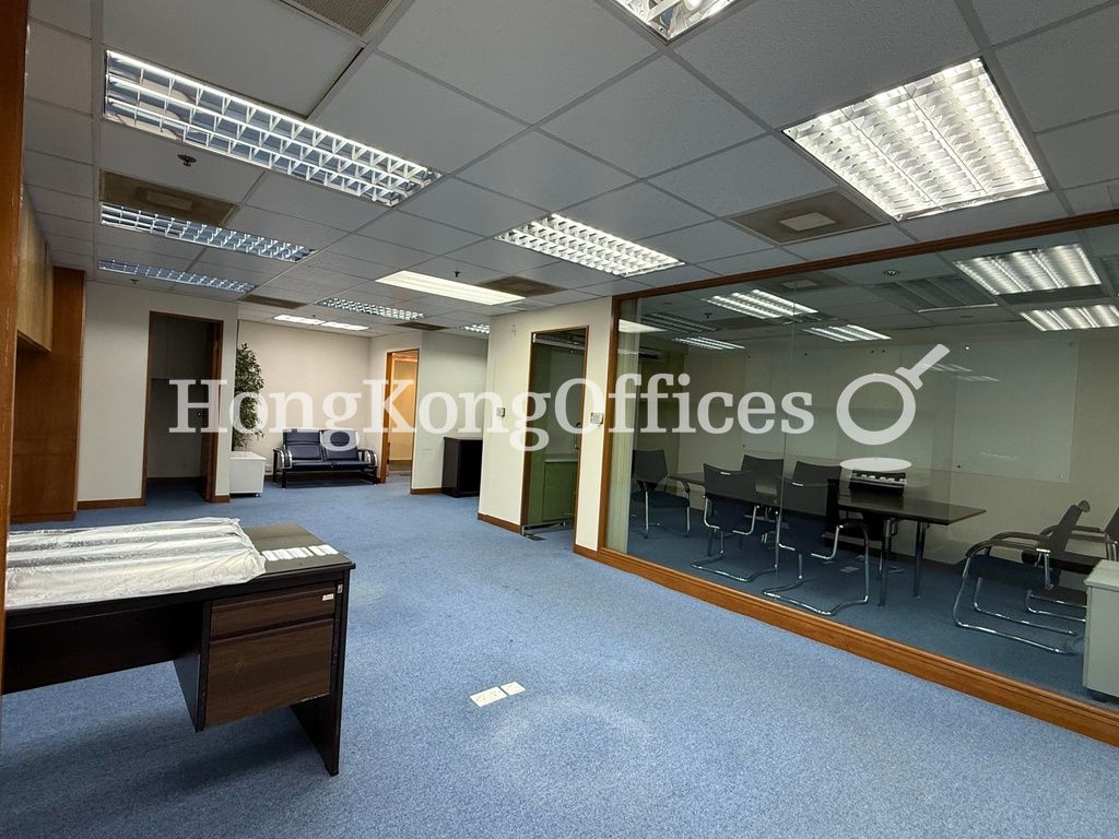 General Office