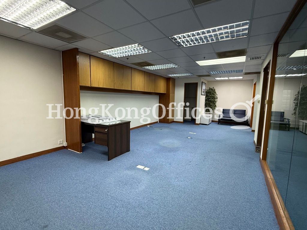 General Office