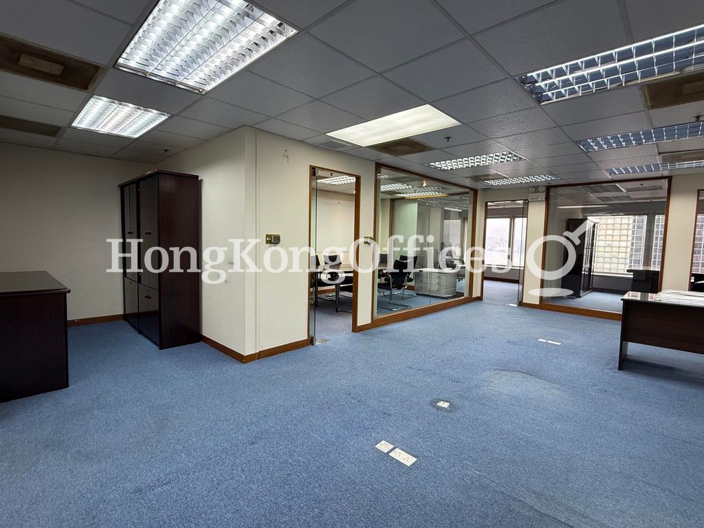General Office