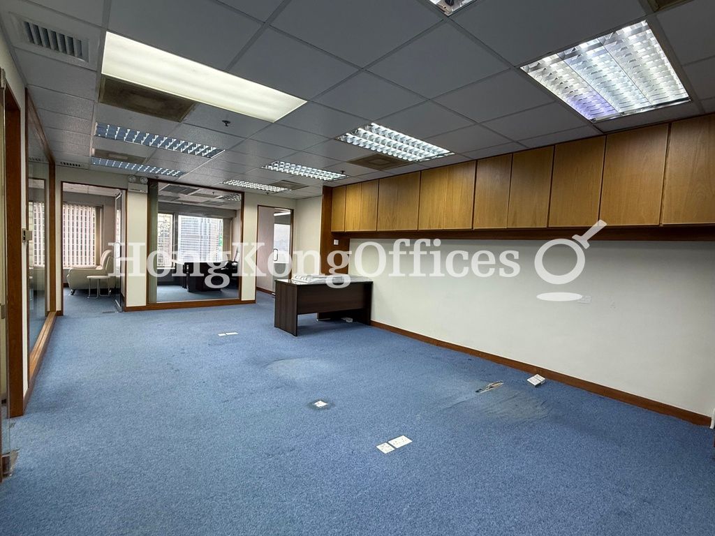 General Office