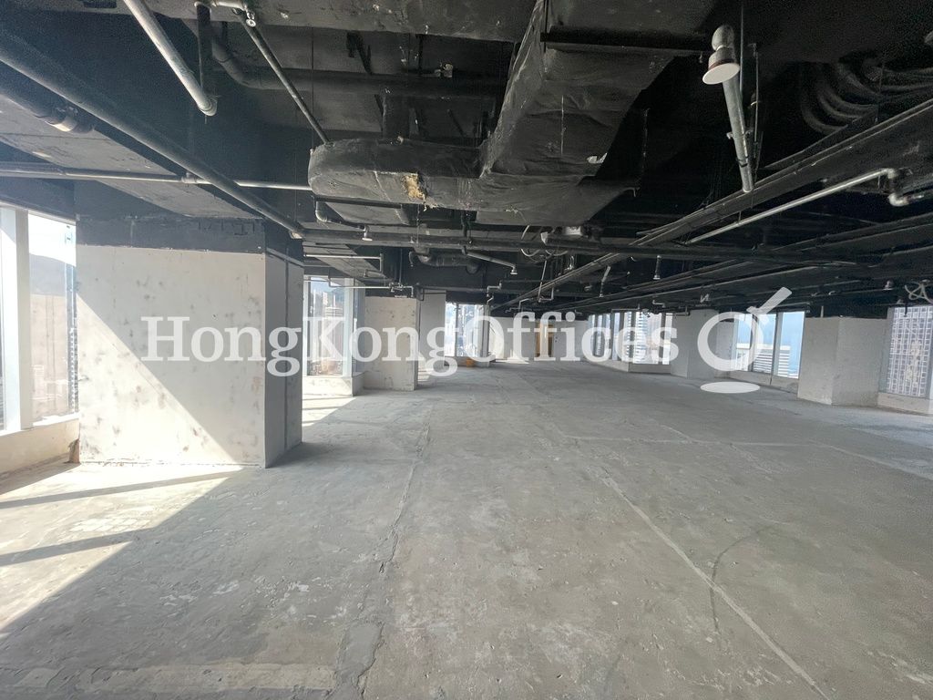 United Asia Finance Centre