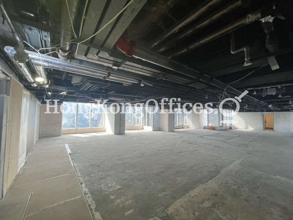 United Asia Finance Centre