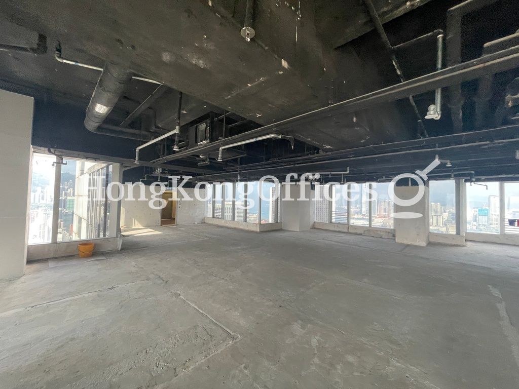 United Asia Finance Centre