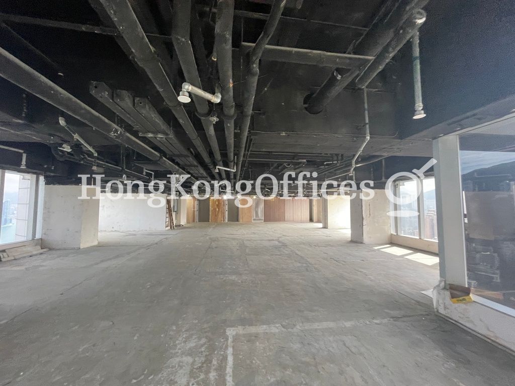 United Asia Finance Centre