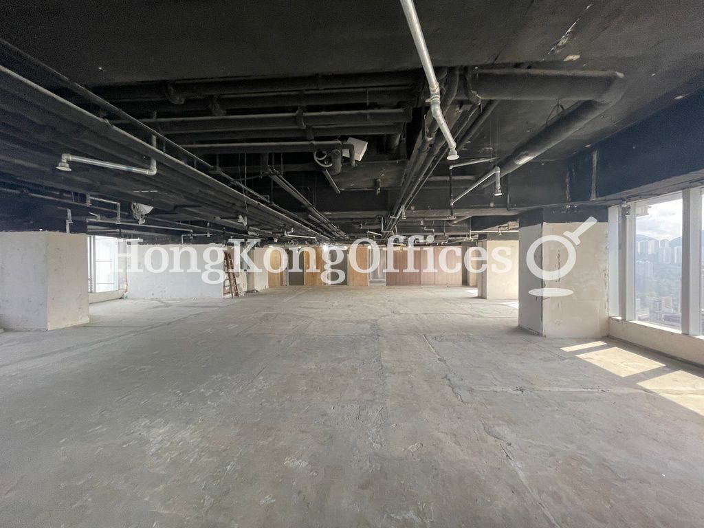 United Asia Finance Centre