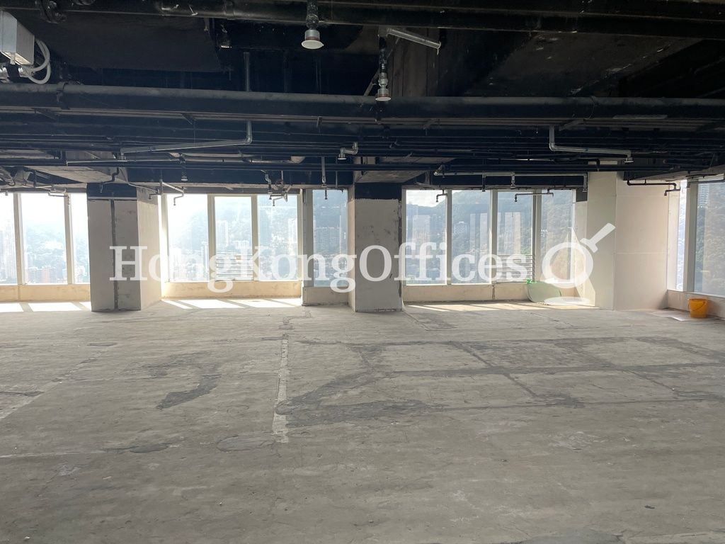 United Asia Finance Centre