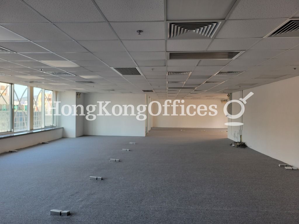 Open Area
