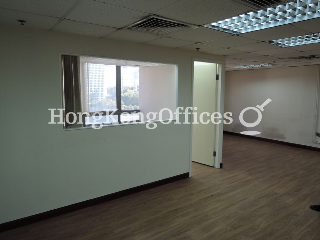 Office Area