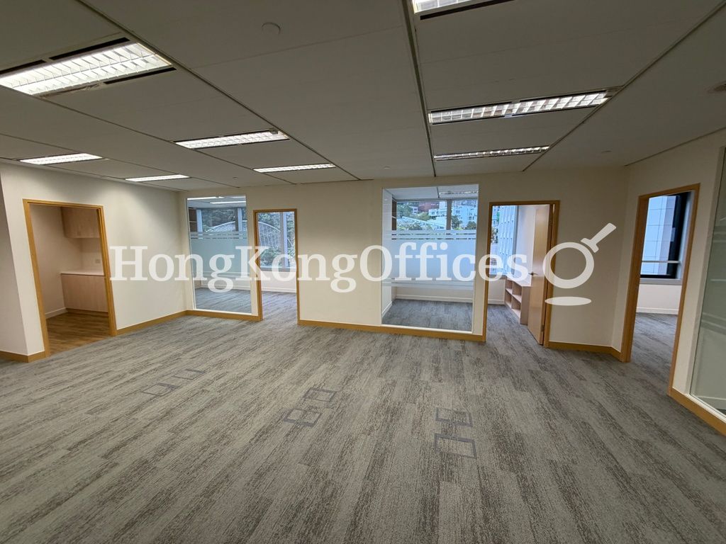 花园道三号- 冠君大厦