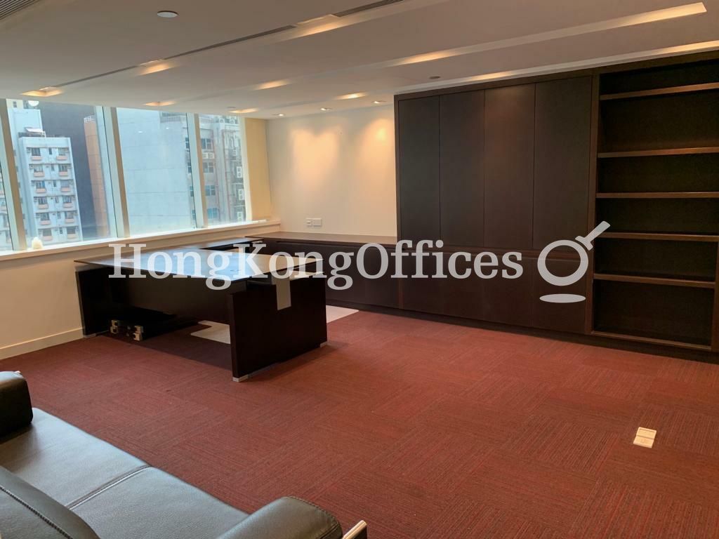 Director Room Condition
