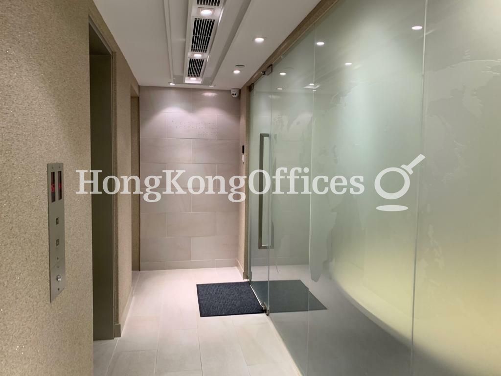 Lift Lobby