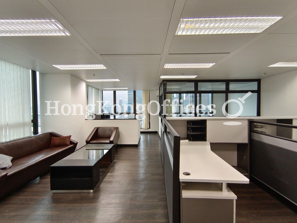 Office Area