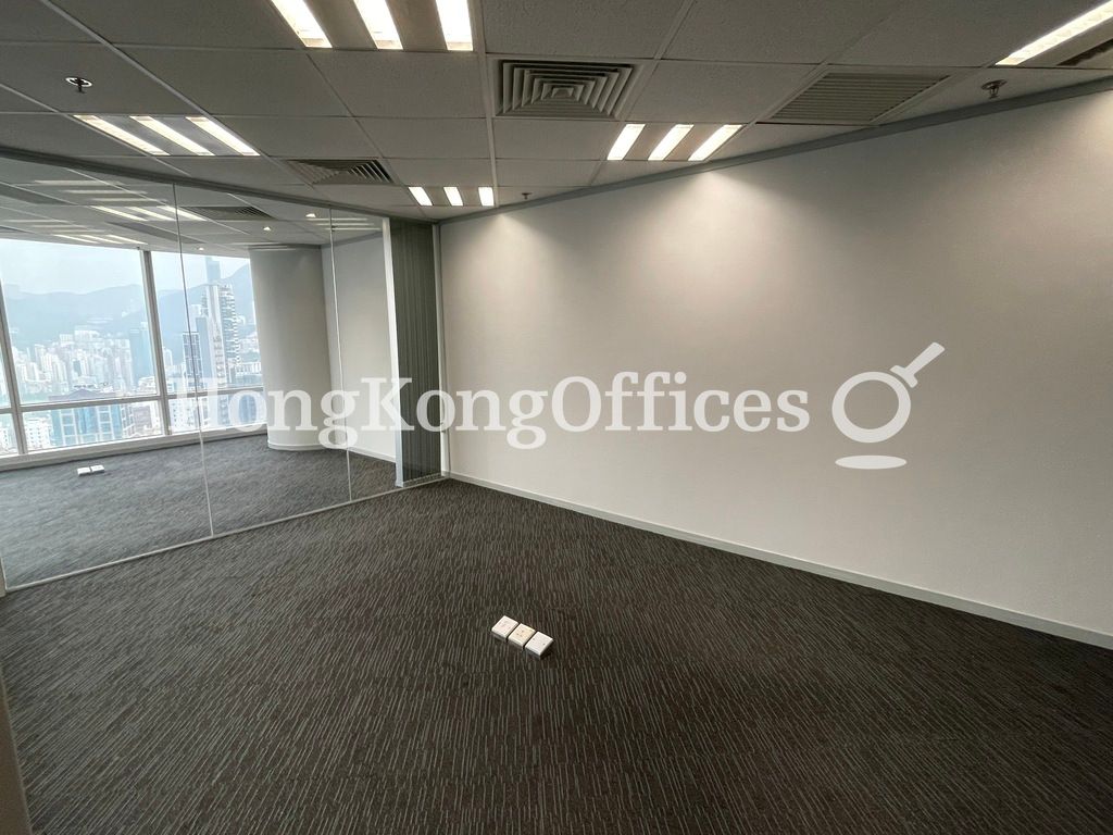 會展廣場辦公大樓