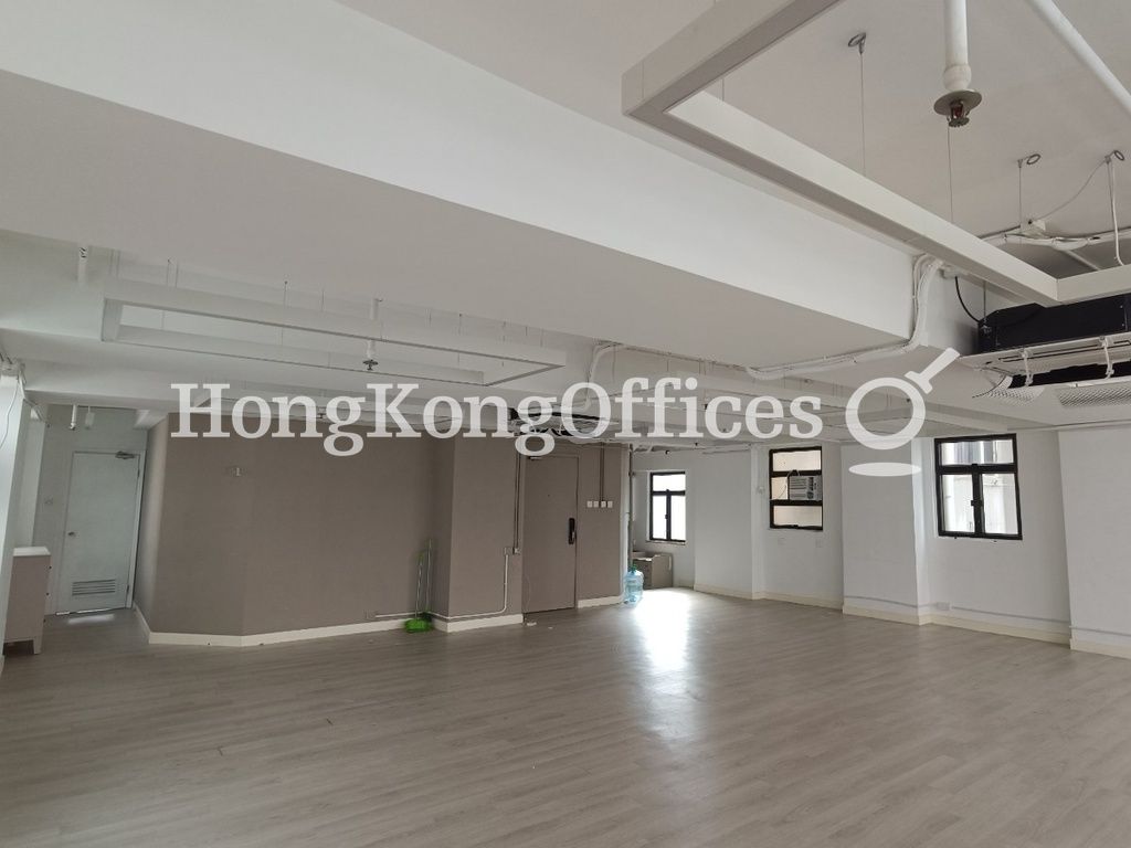 Rice Merchants Building