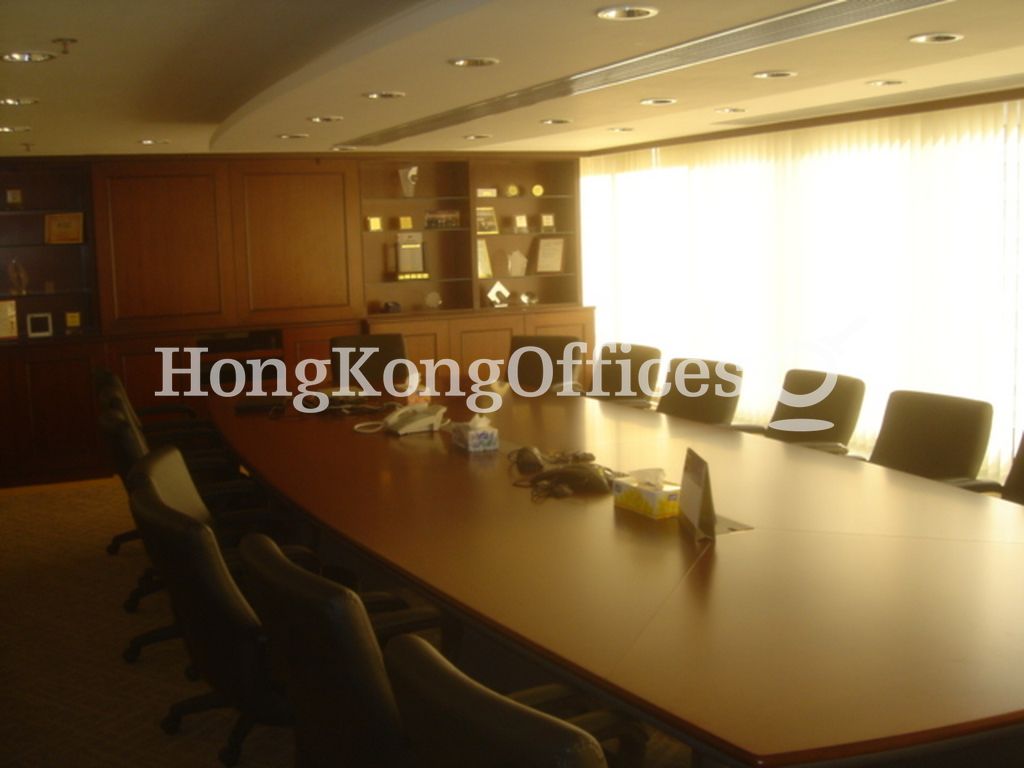 Boardroom