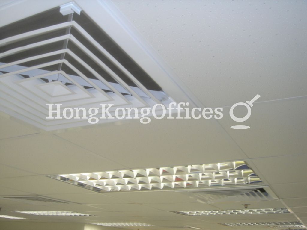 Ceiling System