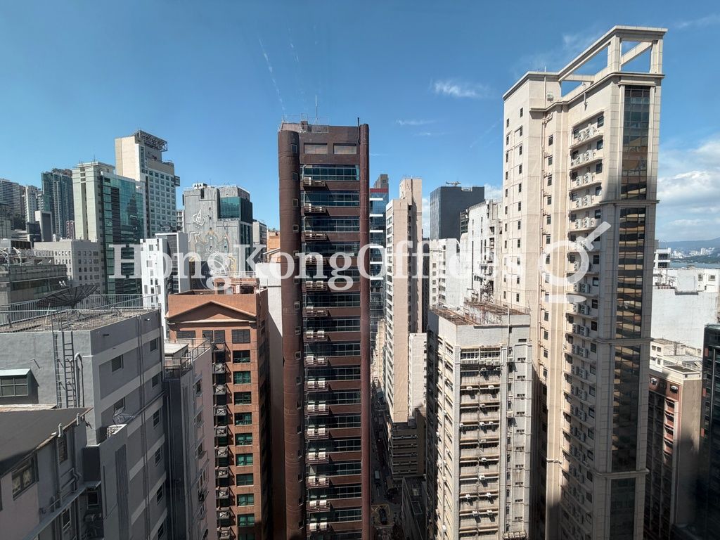 Cosco Tower