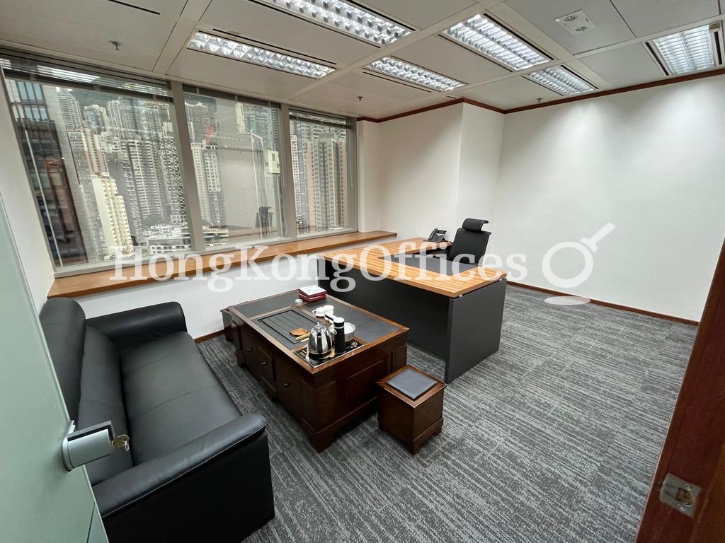 Director Room