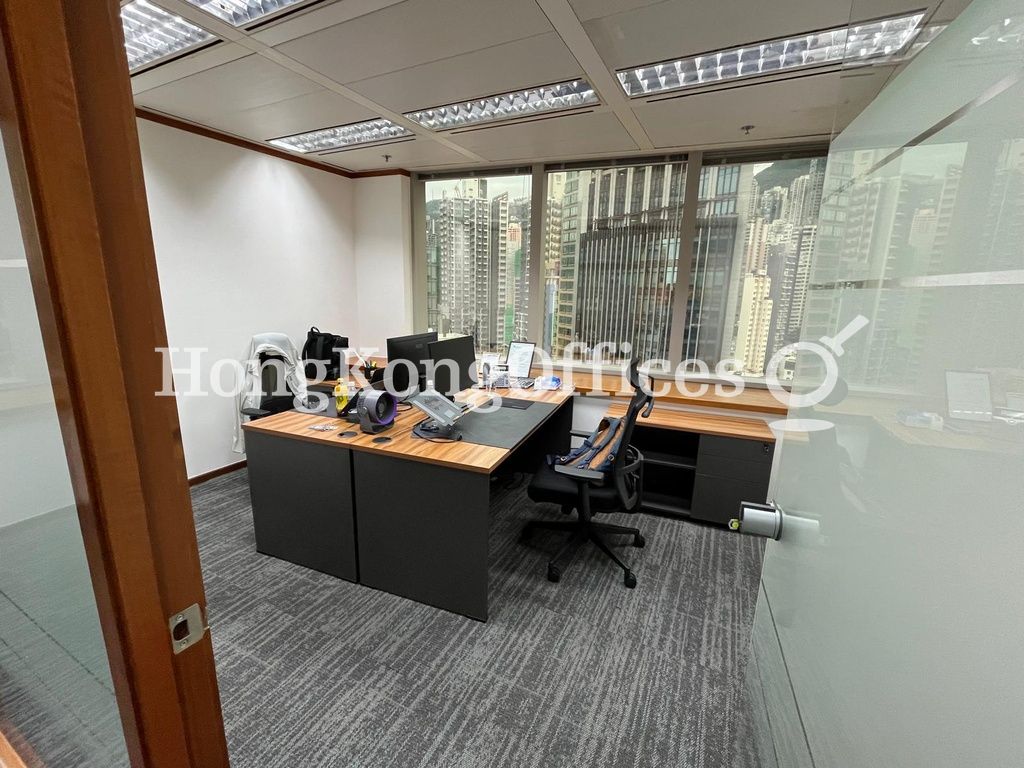Manager Room