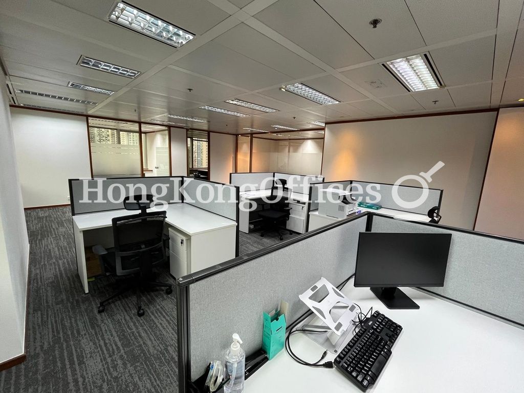Office Area