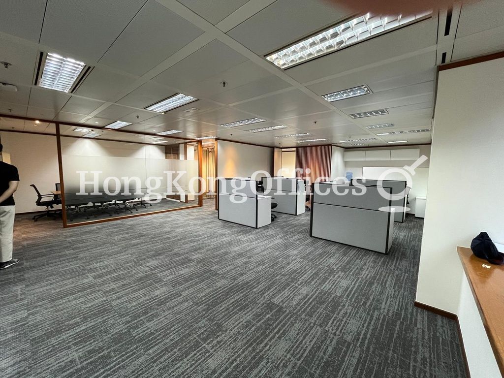 Office Area