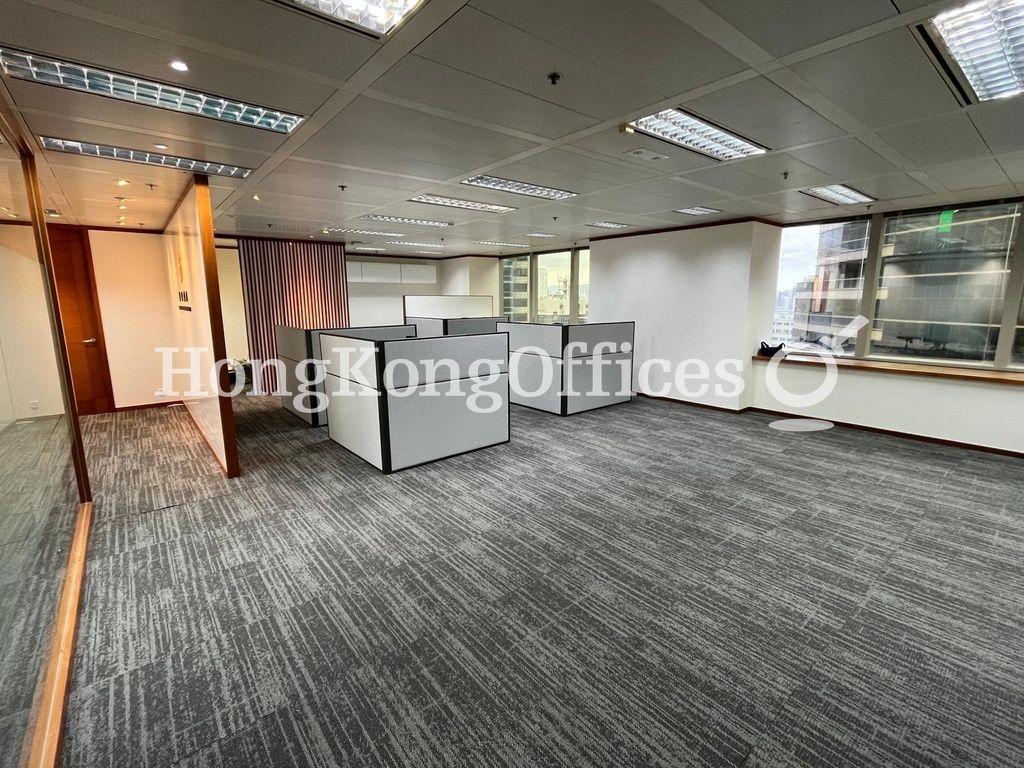 Office Area
