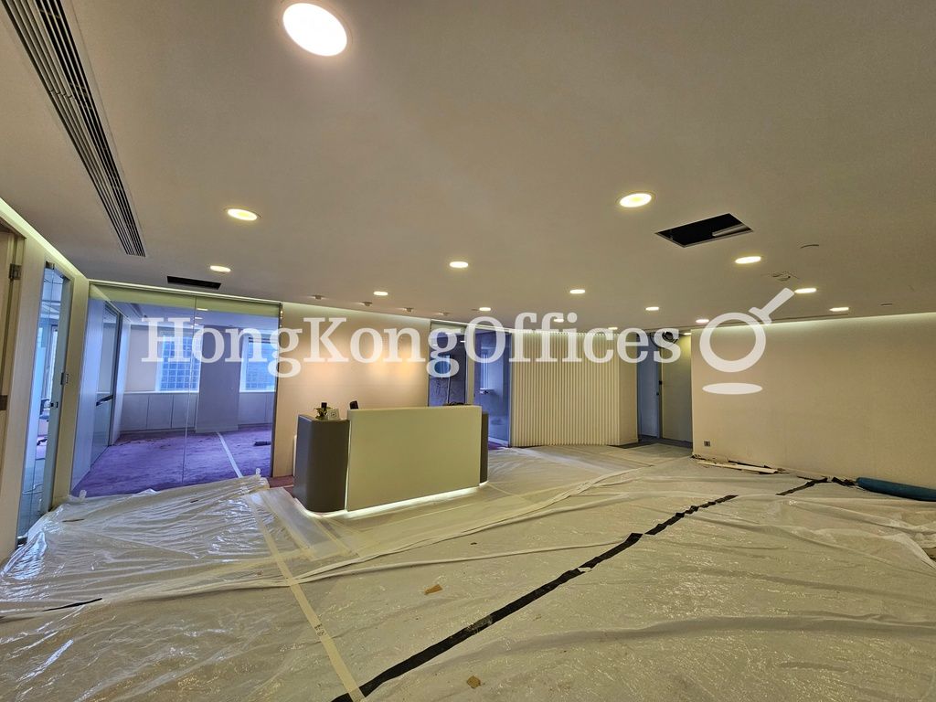 信德中心 - 招商局大廈