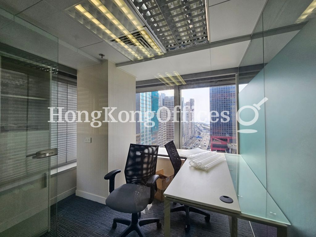 信德中心 - 招商局大廈