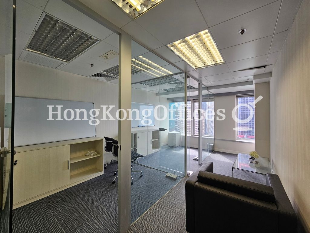 信德中心 - 招商局大廈