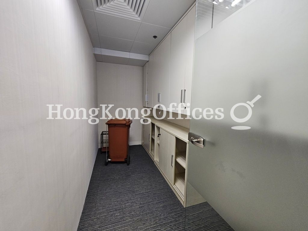 信德中心 - 招商局大廈