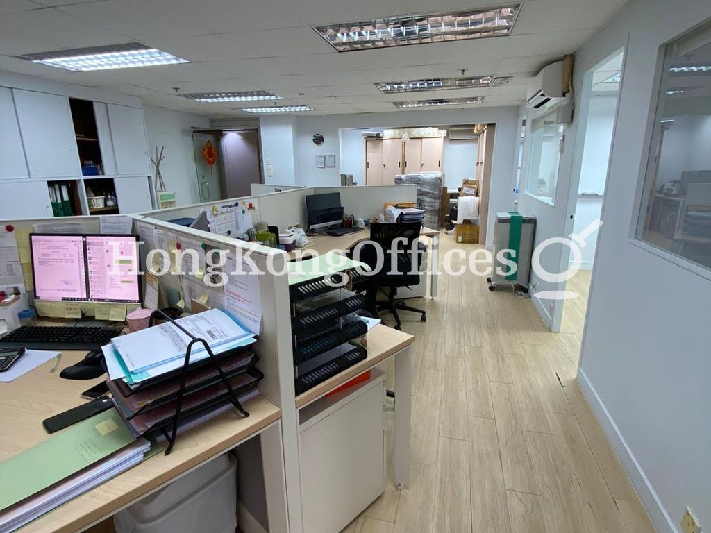 Arion Commercial Centre