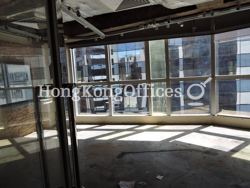 Kam Lung Commercial Centre