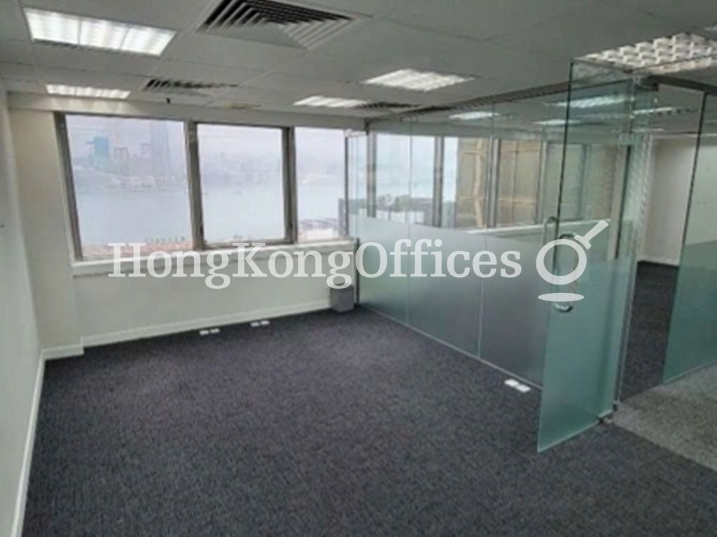 Tien Chu Commercial Building