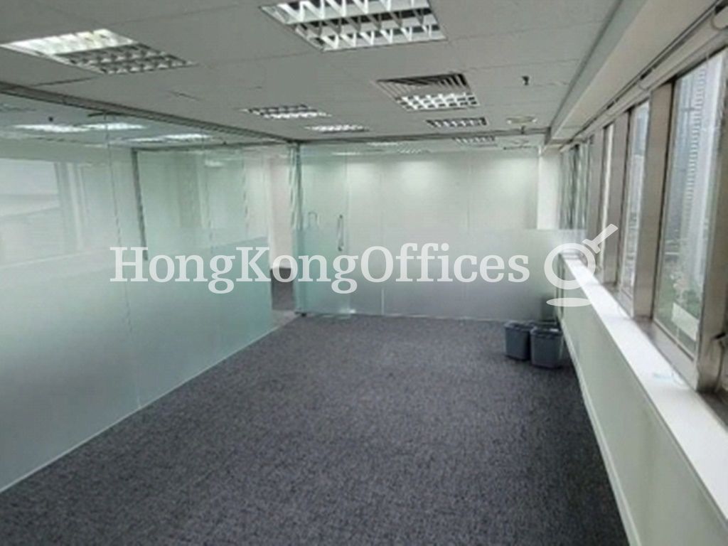 Tien Chu Commercial Building