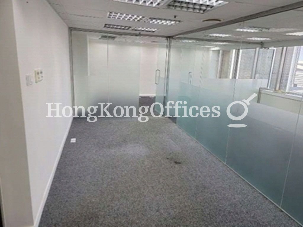 Tien Chu Commercial Building