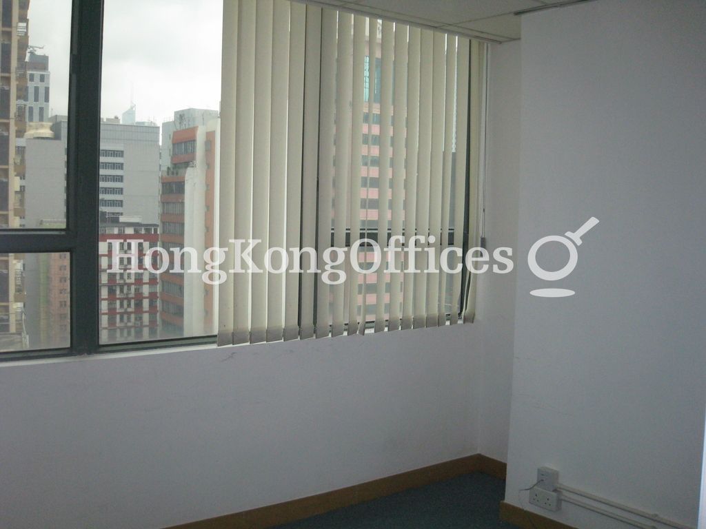 Manager Room