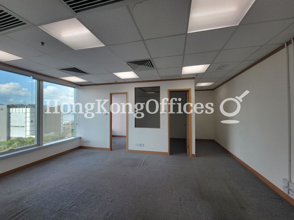 Office Area