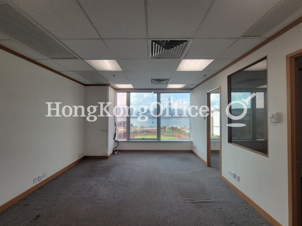 Office Area