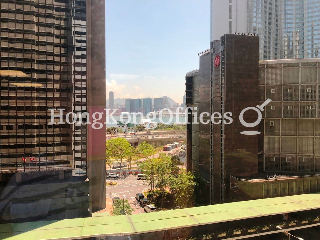 标华丰集团大厦