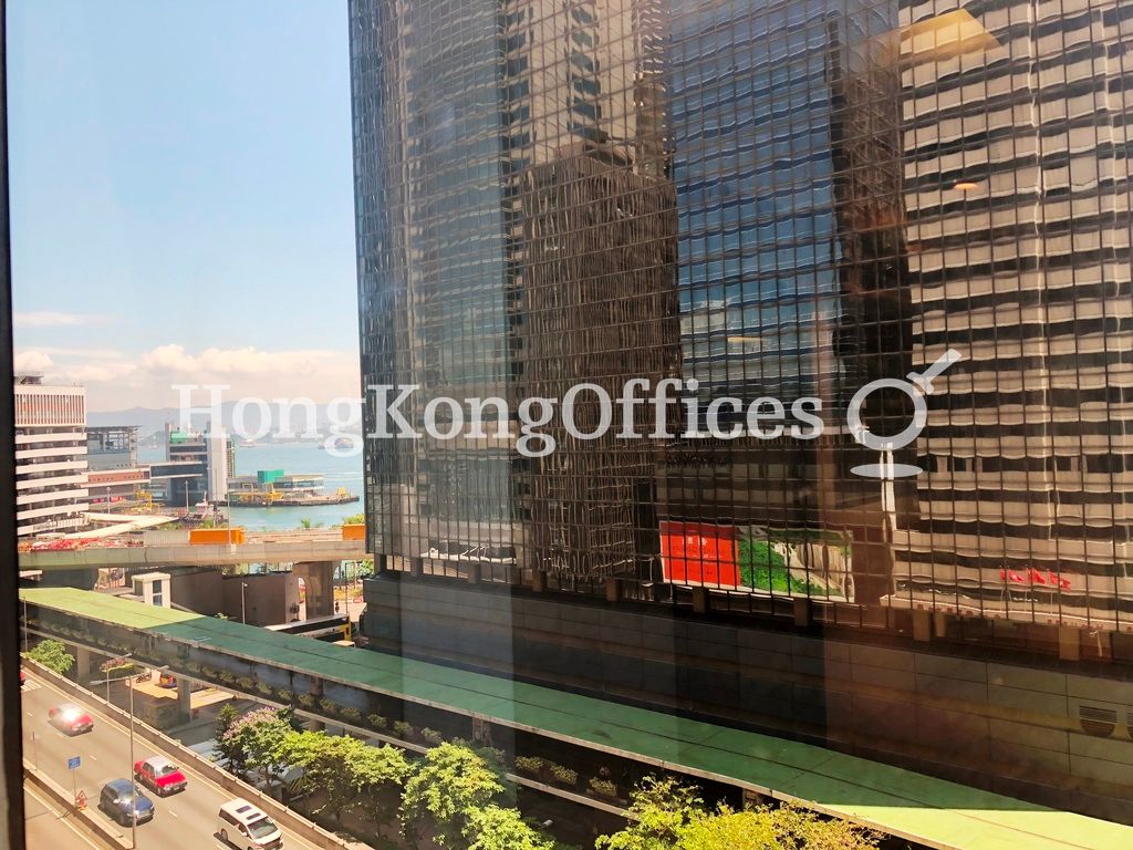 标华丰集团大厦