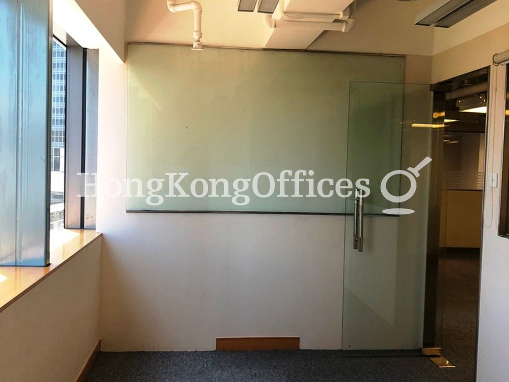 标华丰集团大厦