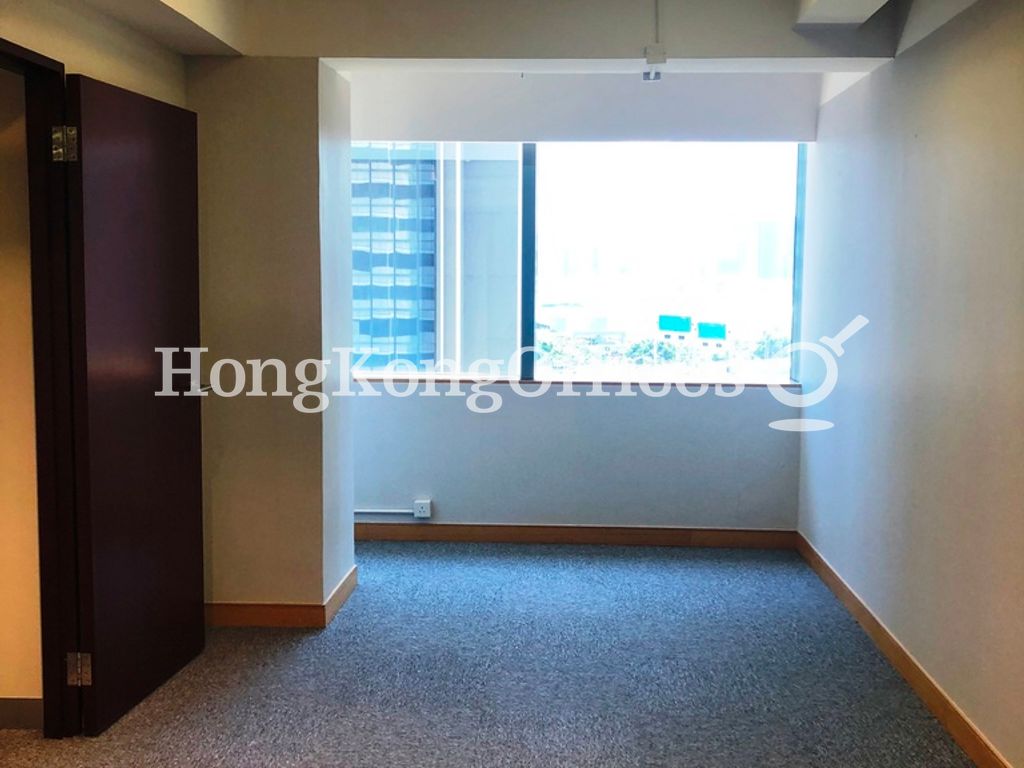 标华丰集团大厦