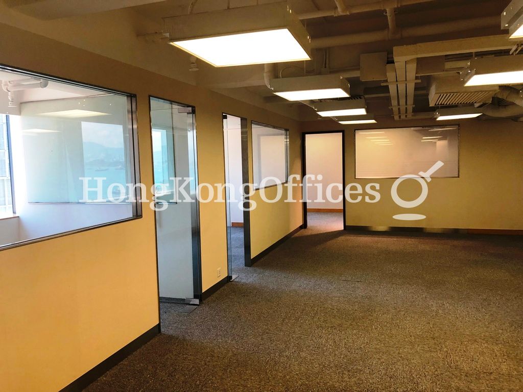 标华丰集团大厦