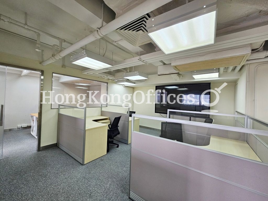 Office Area