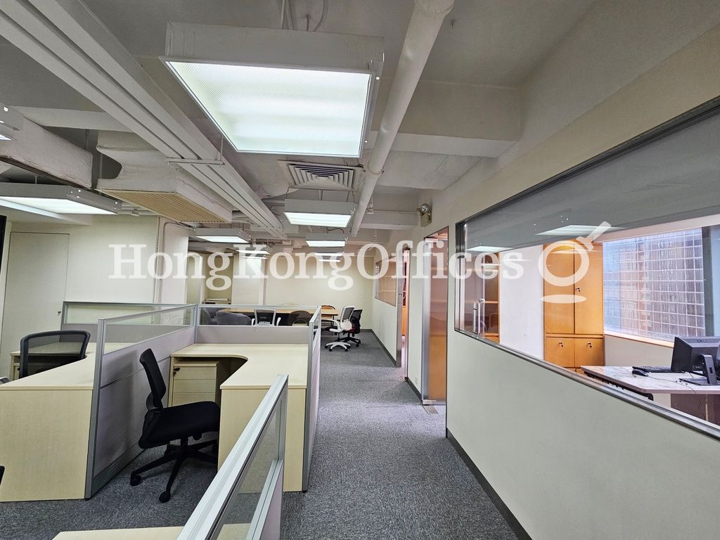Office Area