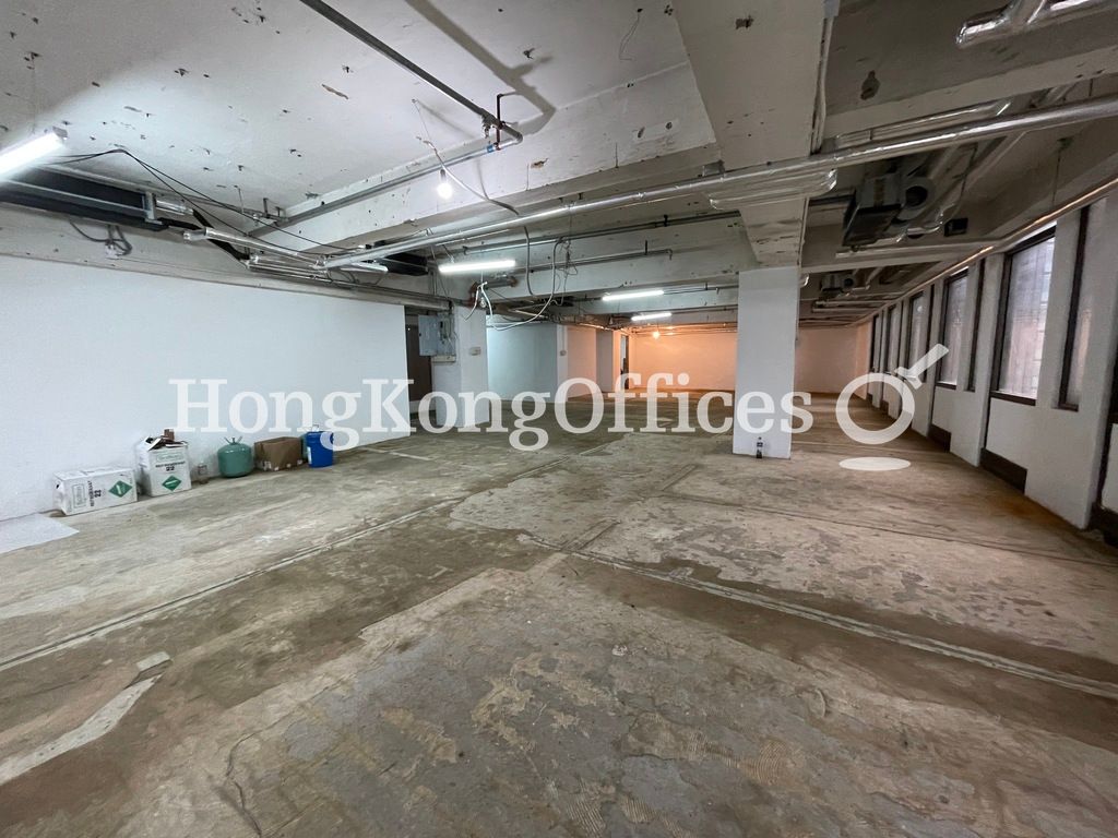 Asia Standard Tower office space For Rent (Property ID:22093)