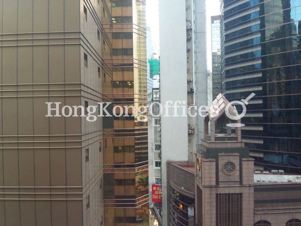 Kwong Fat Hong Building