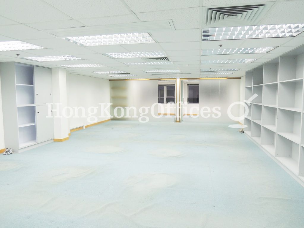 Open Area