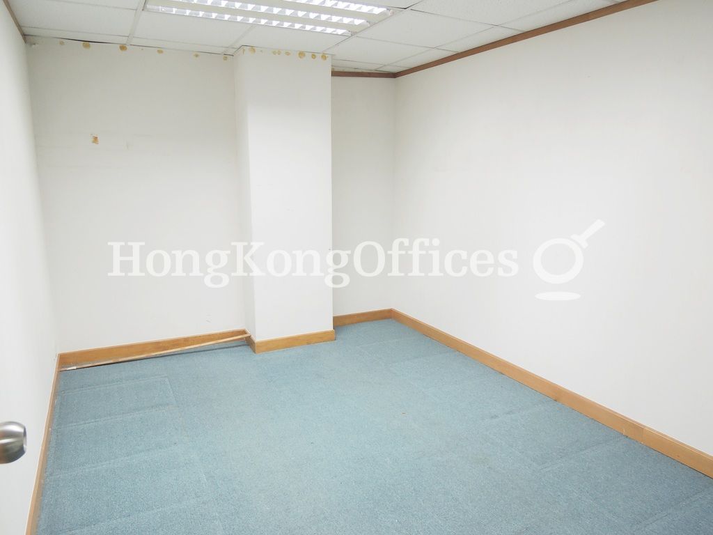 Manager Room