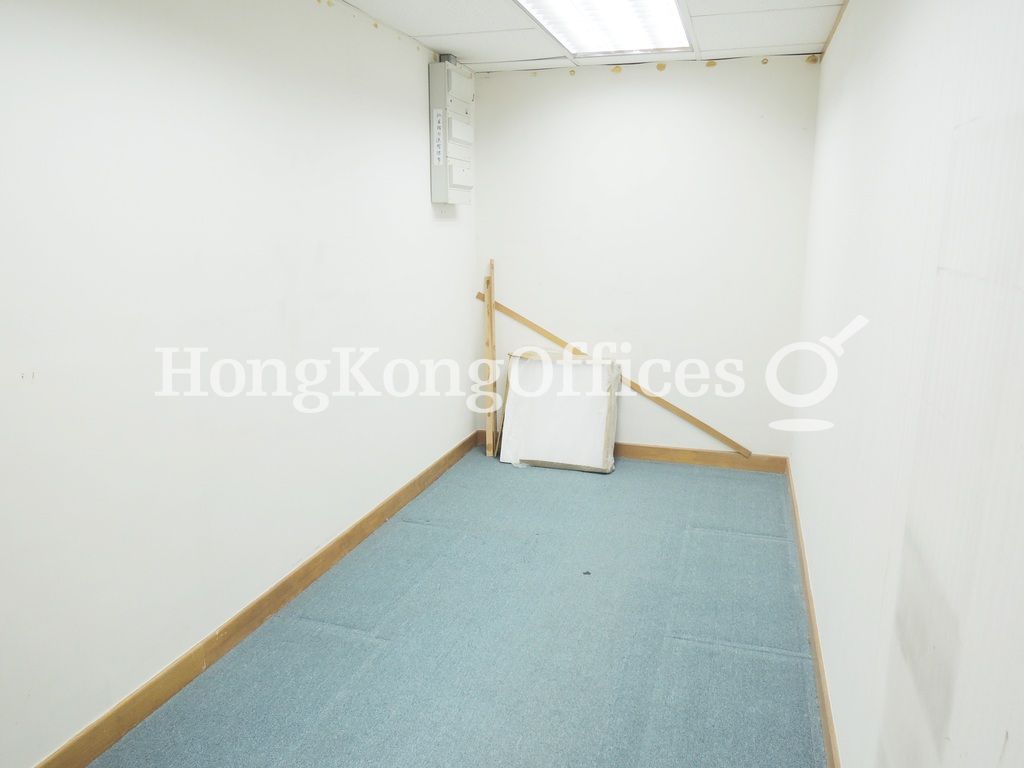 Manager Room